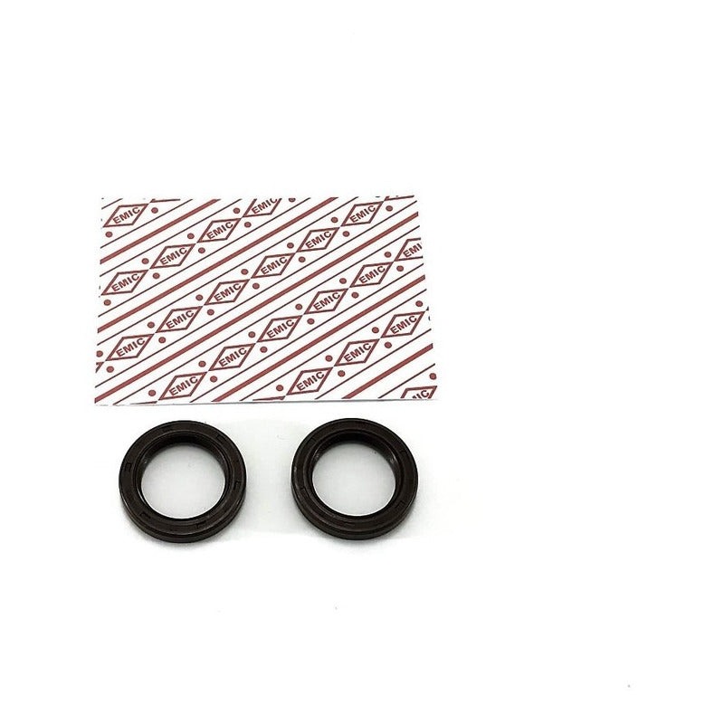Retentor Comando Mitsubishi Pajero 3.0 3.5 24v 6g72 6g75