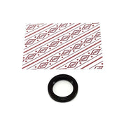 Retentor Polia Dianteiro Kia Sephia 1.6 16v B6