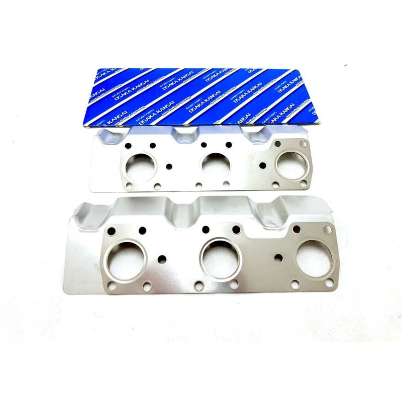 Junta Coletor Escape Mitsubishi Galant Pajero 3.0 12v
