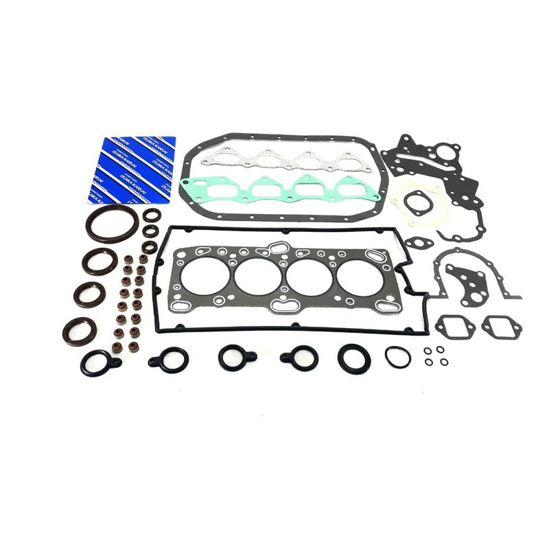 Jogo Junta Completo Daihatsu Summit 1.6 16v 4g61 1989-1990