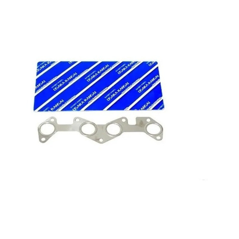 Junta Coletor Escape Renault Clio Kangoo Twingo 1.0 8v D7d