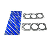 Junta Cabeçote Mitsubishi 3000gt Vr4 Turbo 3.0 V6 24v 6g72d4