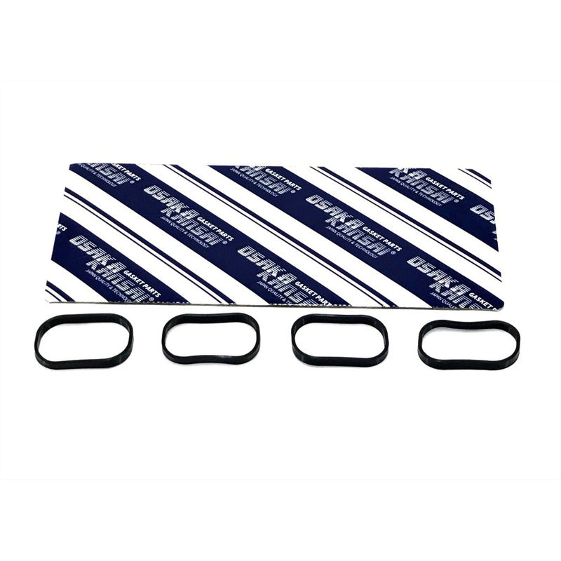 Junta Coletor Admissão Bmw F10 520i 528i 2.0 Turbo Pós 11