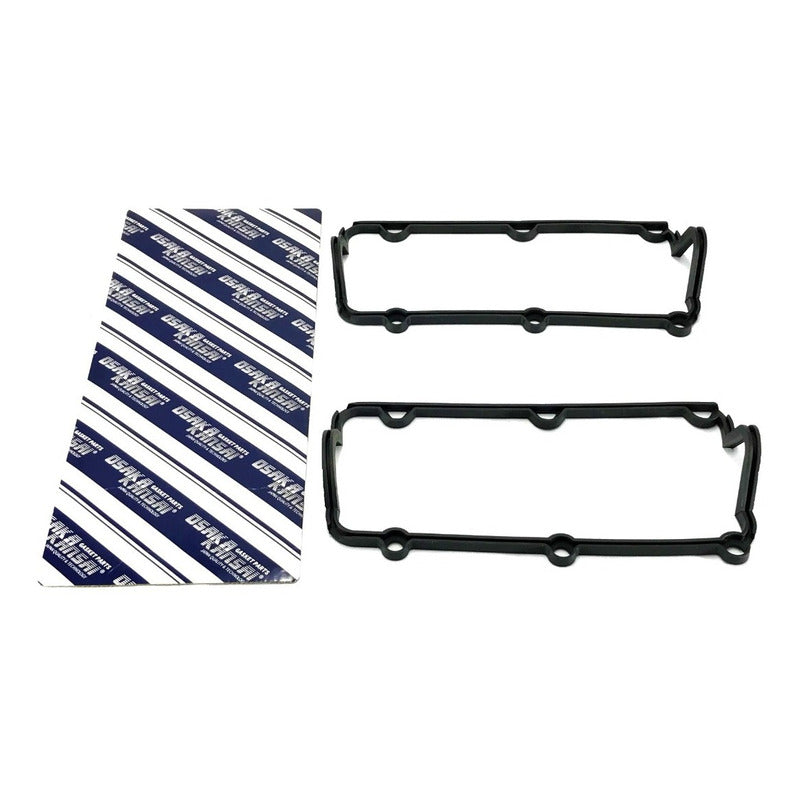 Junta Tampa Valvula Par Audi A4 A6 A100 2.6 2.8 V6 12v Femea