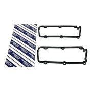 Junta Tampa Valvula Par Audi A4 A6 A100 2.6 2.8 V6 12v Femea