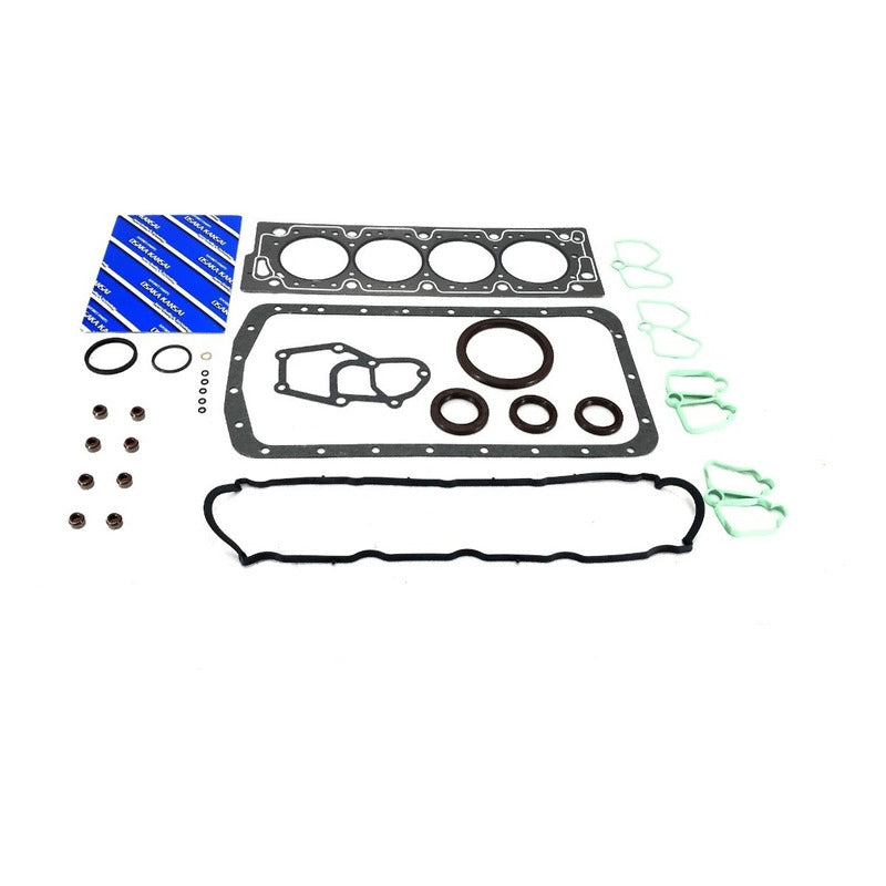 Jogo Junta Completo Citroen Zx Xantia 1.6 8v Pós 1993