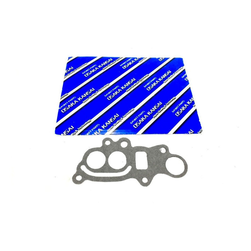 Junta Coletor Admissão Mitsubishi Lancer 1.3 1.5 8v Após 1983