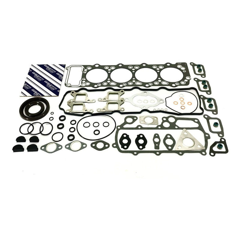 Jogo Junta Completo Pajero Gls 2.8 8v Diesel 4m40 1994-2000