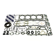 Jogo Junta Completo Pajero Full Gls Hpe 2.8 4m40 1997-2000