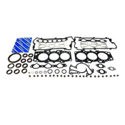 Jogo Junta Completo Aço Kia Optima Antigo 2.7 V6 24v G6ba