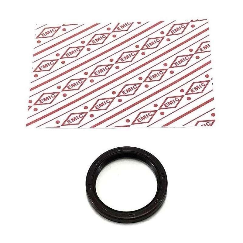 Retentor Polia Nissan Sentra 200sr 2.0 16v Sr20de 1991-94