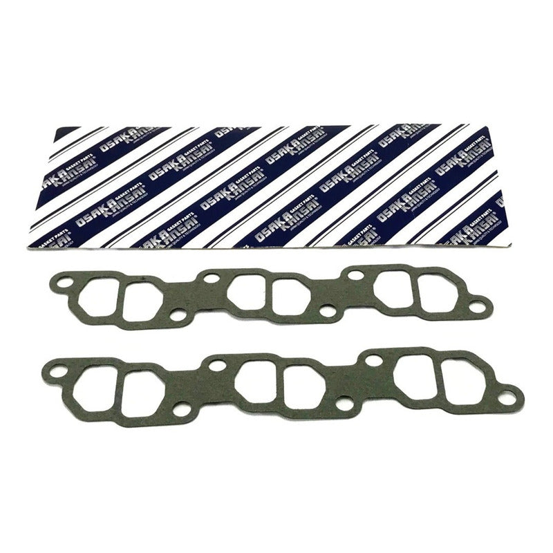 Junta Coletor Admissão Ford Explorer 4.0 V6 12v 1990-1996