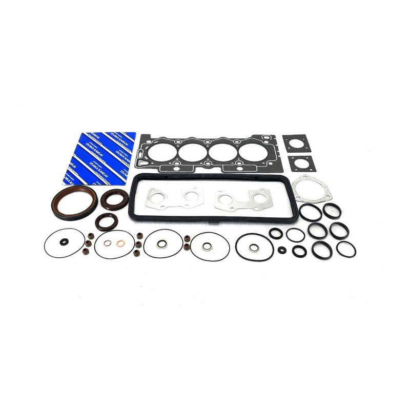 Jogo Junta Completo Citroen Xsara Zx Saxo 1.6 8v Tu5jp