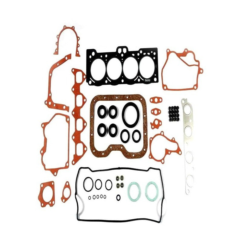 Jogo Junta Completo Toyota Corolla 1.8 7a-fe 93-01