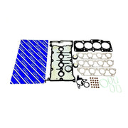 Jogo Junta Superior Audi A4 A6 2.0 20v Aspirado 00-05