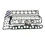 Jogo Junta Fibra Jeep Cherokee Wrangler 4.0 6 Cil.