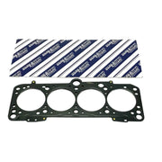 Junta Cabeçote Aço Vw Gol Pointer Logus Motor Ap 2.0 8v