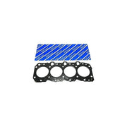 Junta Cabeçote Viton Toyota Hilux Sw Turbo Diesel 3.0 8v 1kz