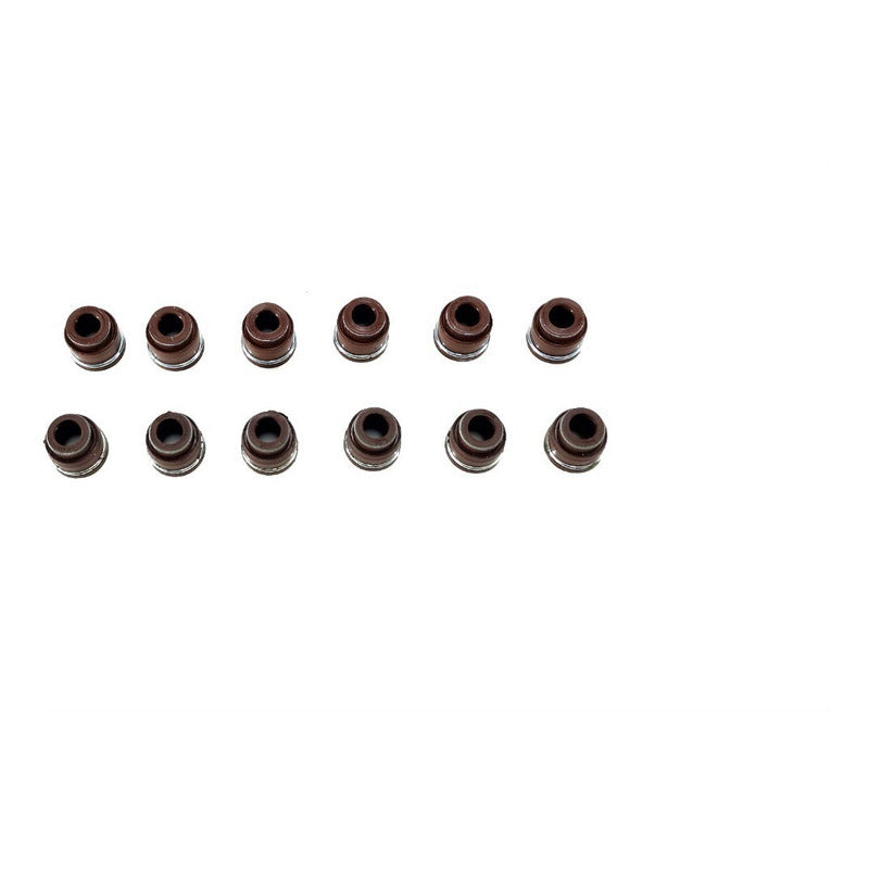 Retentor Valvula Kit Nissan Pathfinder Frontier 3.3 12v Vg33