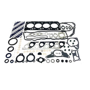 Jogo Junta Completo Viton Kia Bongo K200 2.5 8v D4bh