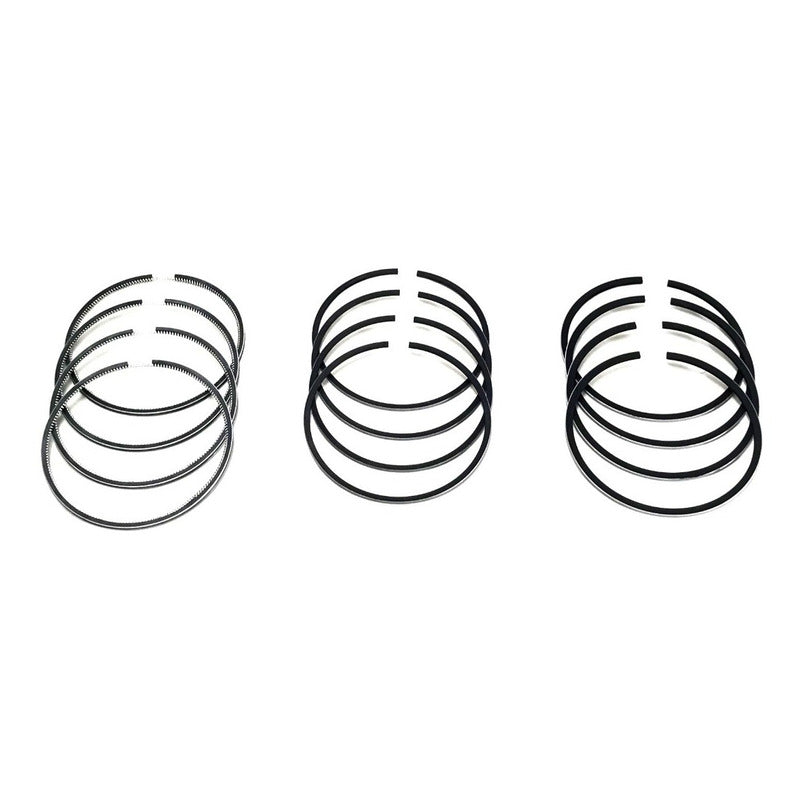 Anel Segmento Kia Besta Gs K2700 2.7 8v J2 Diesel Pós 98