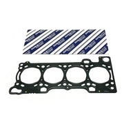 Junta Cabeçote 3 Pic Fiat F1ae0481c 2.3 16v