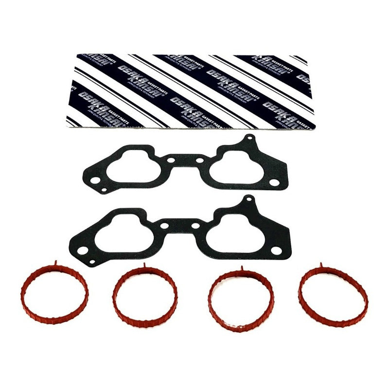 Junta Coletor Admissão Subaru Forester Xt 2.5 16v Pós 07