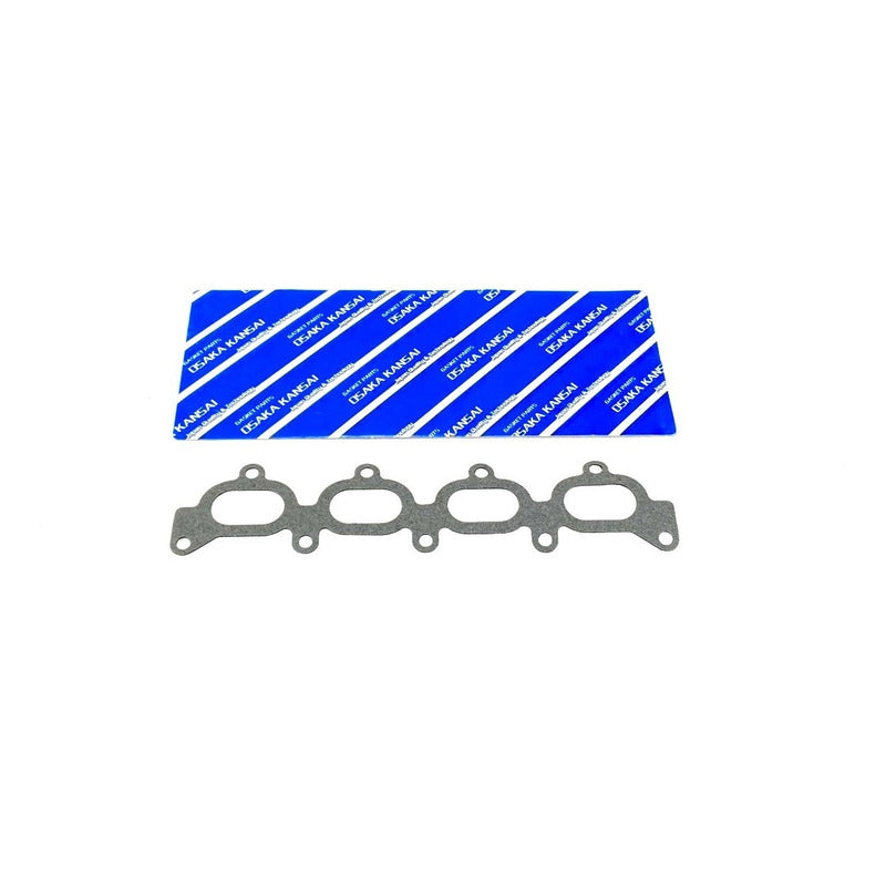 Junta Coletor Admissão Mazda Mx3 Mx5 Miata 1.6 16v Dohc B6ze
