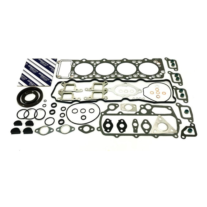 Jogo Junta Completo Mitsubishi Pajero Hpe 2.8 8v Diesel 4m40