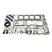 Jogo Junta Completo Mitsubishi Pajero Hpe 2.8 8v Diesel 4m40