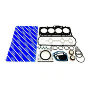 Jogo Junta Completo Vw Golf New Beetle 1.6 8v Bfq Bfs Pós O2