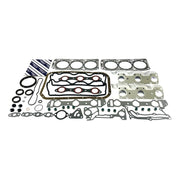 Jogo Junta Completo Mitsubishi Pajero 3.0 V6 12v 6g72 Gas.