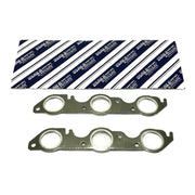 Junta Coletor Escape Chevrolet Omega 3.8 V6 12v 1998-2005