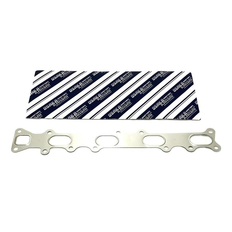 Junta Coletor Escape Chevrolet S10 2.8 16v Duramax Diesel