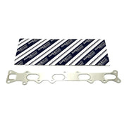 Junta Coletor Escape Chevrolet S10 2.8 16v Duramax Diesel