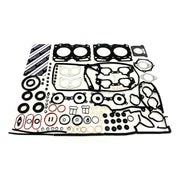 Jogo Junta Subaru Impreza Forester Turbo 2.0 16v Ej205 98-05