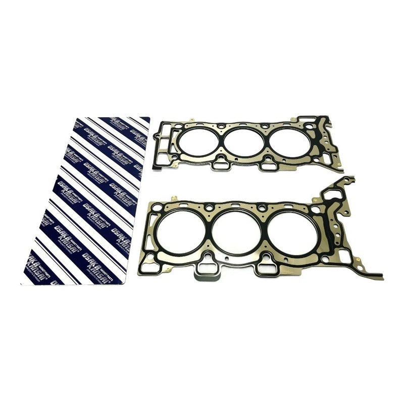 Junta Cabeçote Aço Suzuki Grand Vitara 3.2 V6 24v