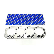 Junta Cabeçote 2 Pic Isuzu Trooper 2.5 8v Diesel 4ja1