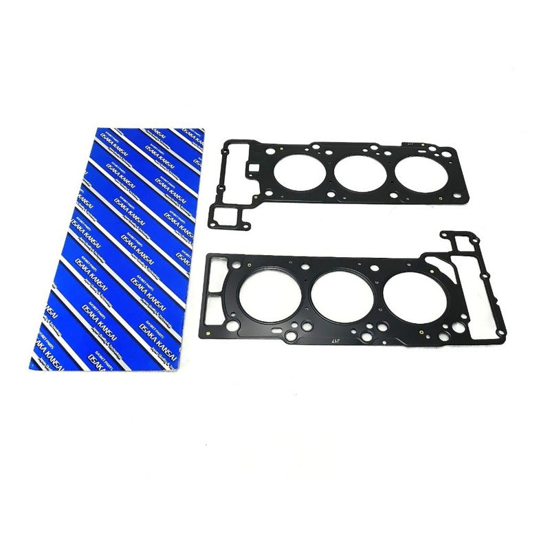 Junta Cabeçote Aço Par Mercedes C240 E240 2.4 18v M112