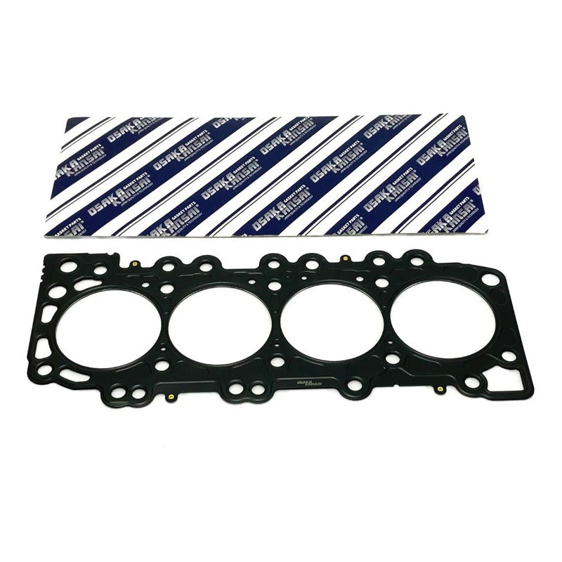 Junta Cabeçote Nissan Frontier Sel 2.5 16v Yd25 2005-2011