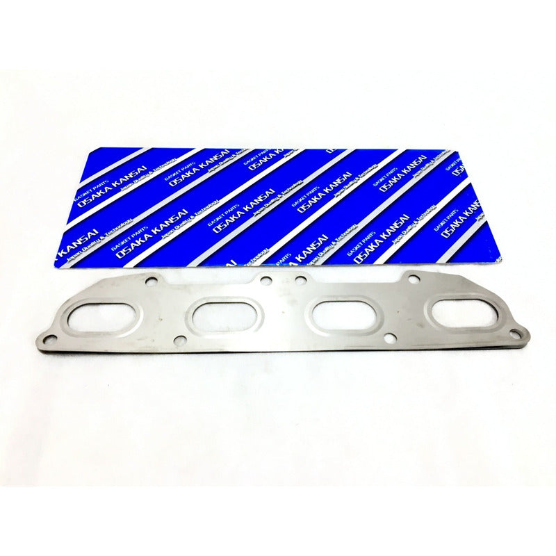 Junta Coletor Escape Mitsubishi Eclipse Rs Gs 2.0 16v 420a