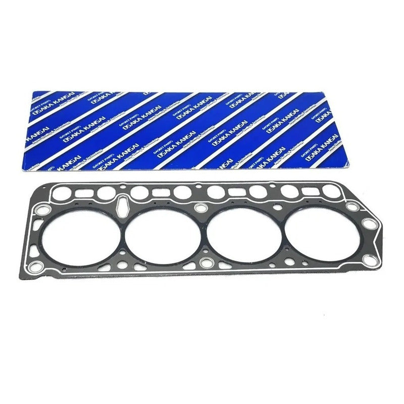 Junta Cabeçote Empilhadeira Toyota 5fg 2.2 8v 4y Toyota