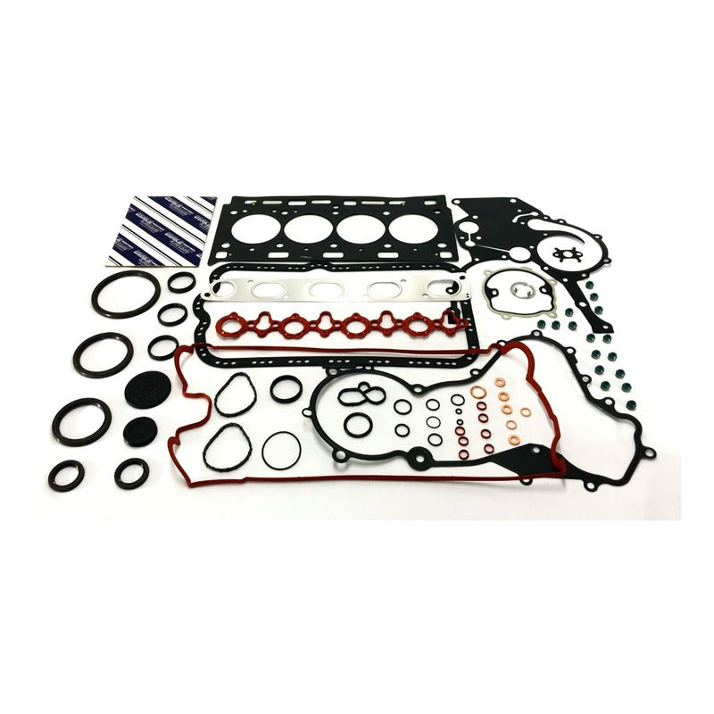 Jogo Junta Completo Renault Master 2.5 16v Diesel 2005-2013