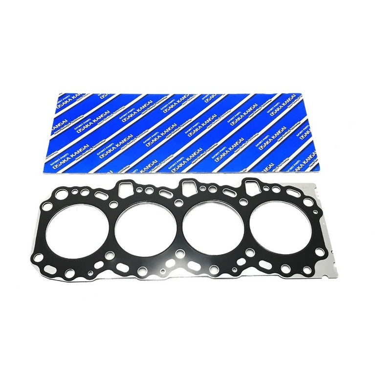Junta Cabeçote 4pic Toyota Hilux Sw4 Landcruiser 3.0 16v 1kd