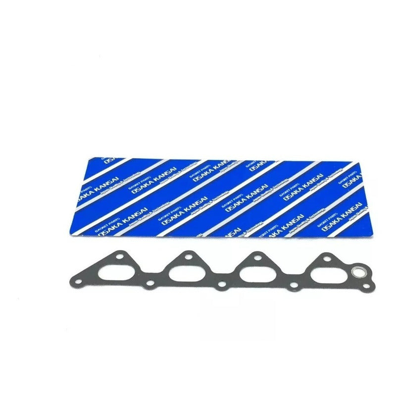 Junta Coletor Admissão Daewoo Lanos 1.6 16v A16dms Pós 97