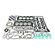 Jogo Junta Completo Bmw 550i 650i 750i Twin Turbo 4.4 V8 N63