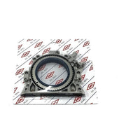 Retentor Traseiro Furo Sensor Redondo Vw Golf Polo A3 1.6 8v