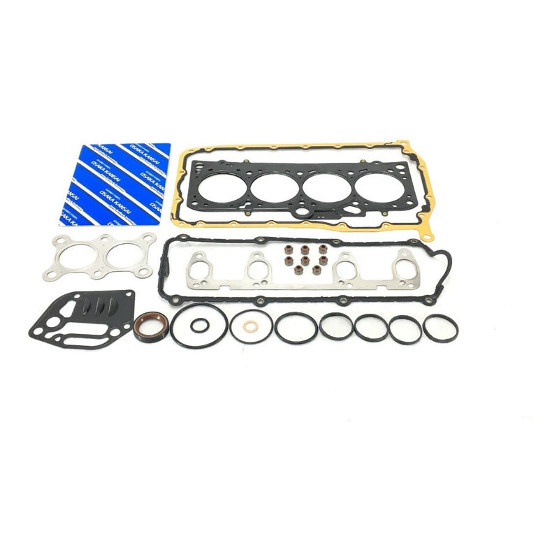 Jogo Junta Completo Aço Osaka Audi A3 1.6 8v Akl Até 2001