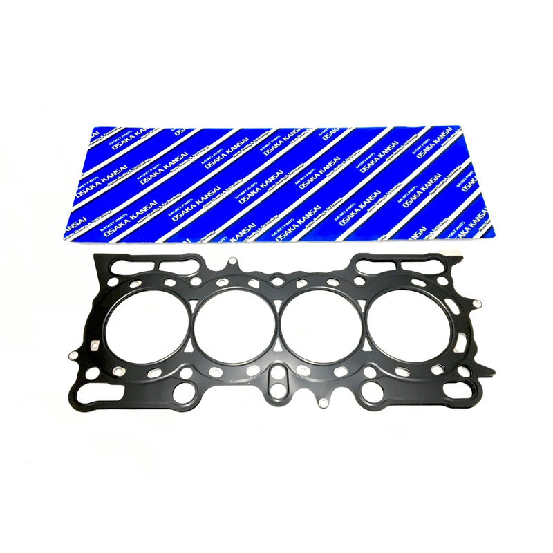 Junta Cabeçote Aço Honda Prelude Vtec 2.2 16v H22a1 93-96