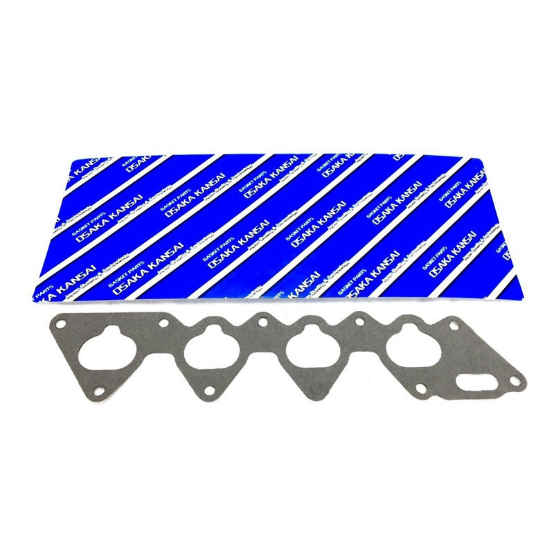 Junta Coletor Admissão Mitsubishi Lancer 1.6 16v Pós 92